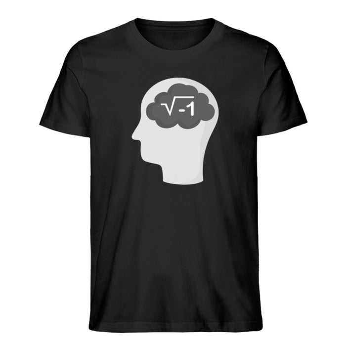 Komplexe Gedanken  - Unisex T-Shirt