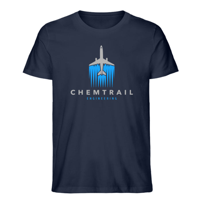 Chemtrail Engineering - Unisex T-Shirt