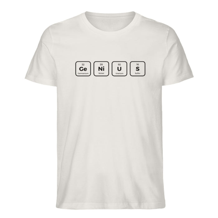 GeNiUS - Unisex T-Shirt