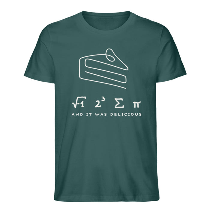 I ate some pie - Unisex T-Shirt