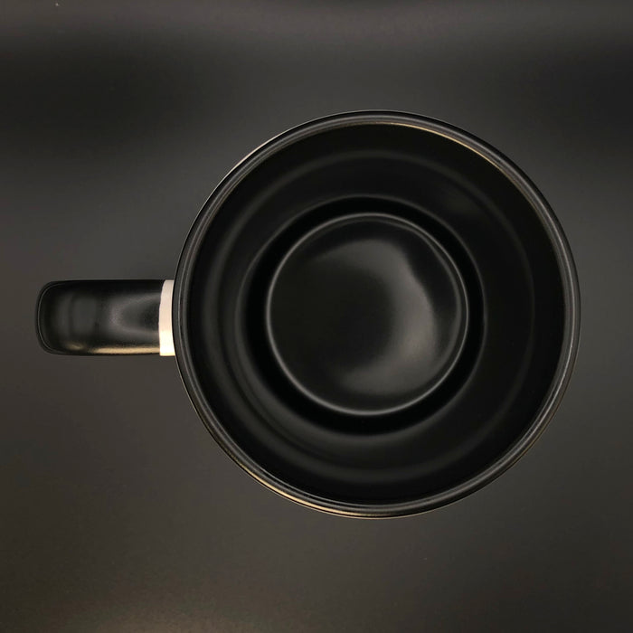 XL Tasse: "POT HEAD"