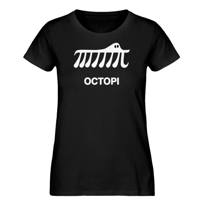 OctoPi - Damen & Unisex T-Shirt