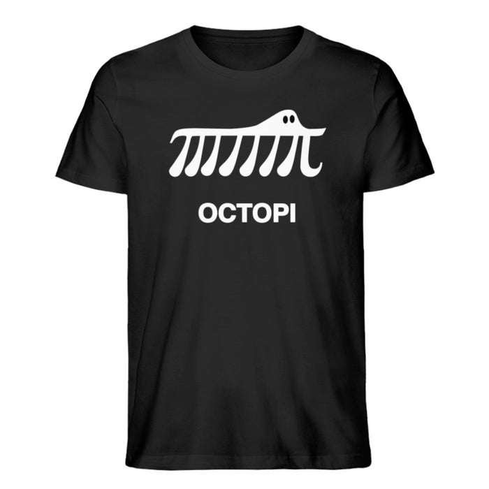 OctoPi - Damen & Unisex T-Shirt