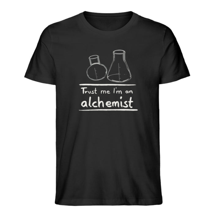 Trust me Alchemist - Unisex T-Shirt
