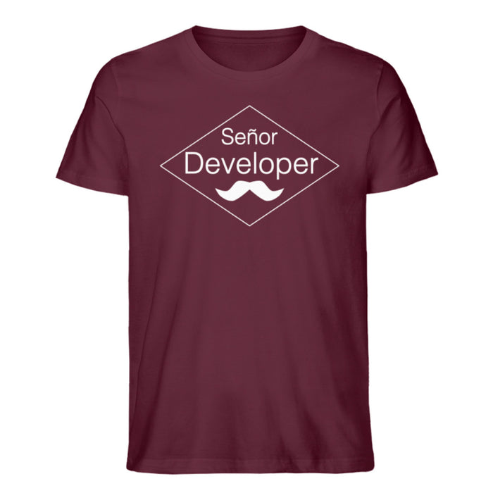 Señor Developer - Unisex T-Shirt