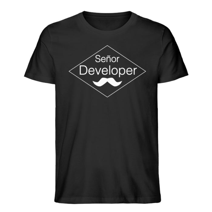 Señor Developer - Unisex T-Shirt