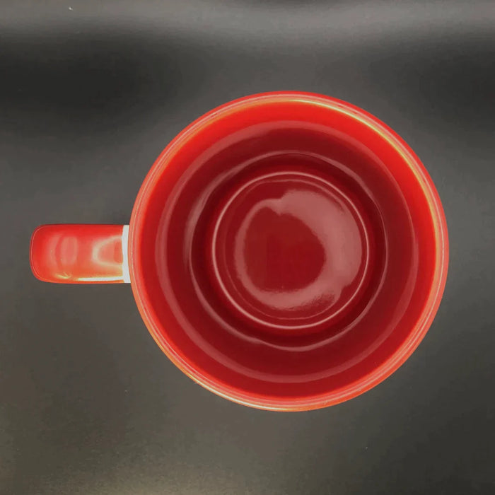 XL Tasse: Programmcode für nerdige Kaffeeliebhaber