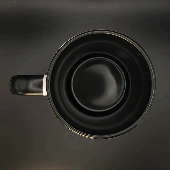 XL Tasse: Programmcode für nerdige Kaffeeliebhaber