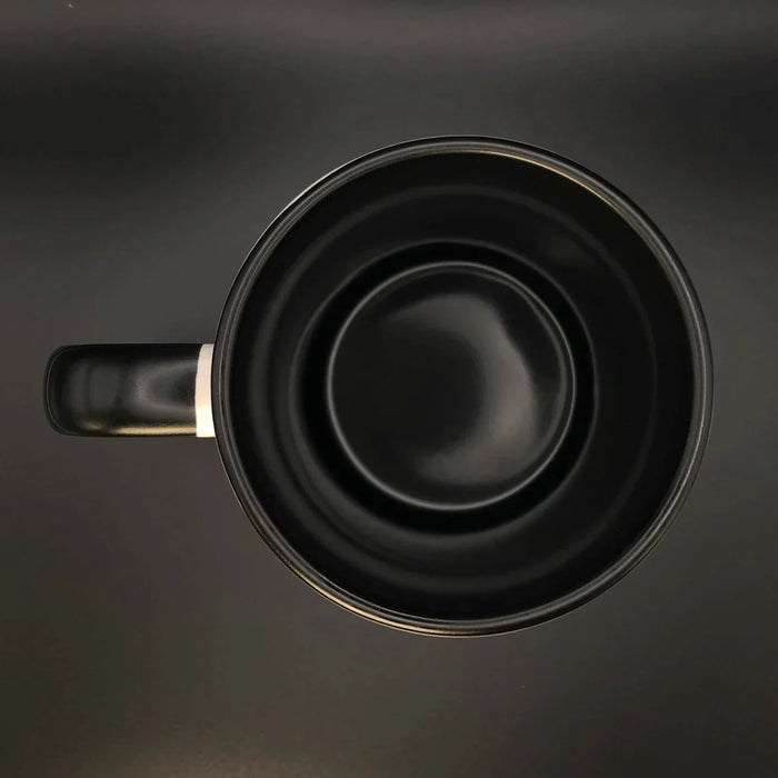 XL Tasse: "exe ausführen"