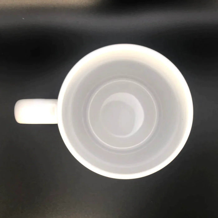 XL Tasse: "The code is documentation enough"